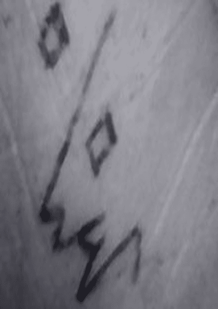 Morse Charang : 002141