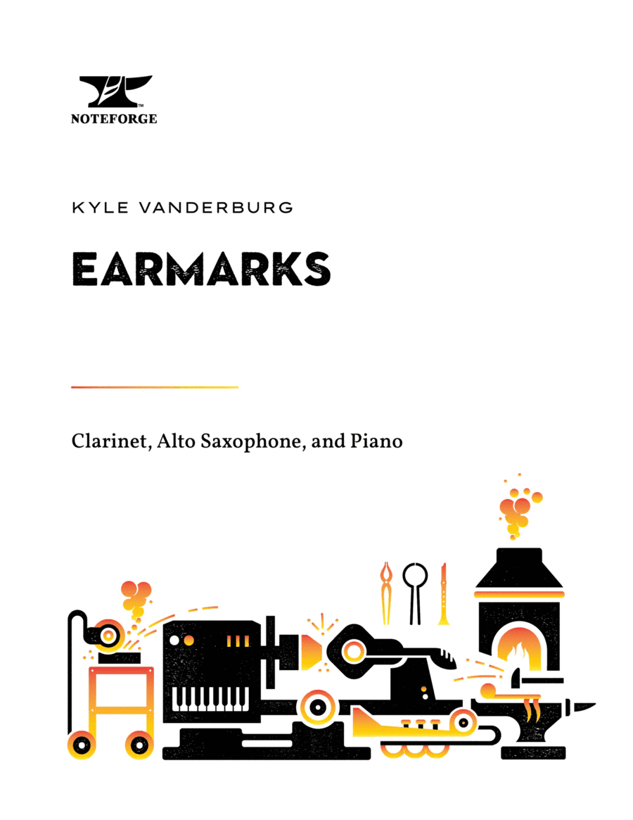 Earmarks
