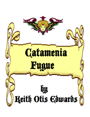 Catamenia Fugue