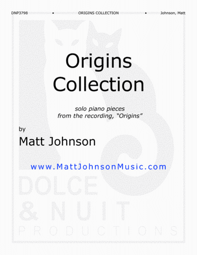 Origins COLLECTION