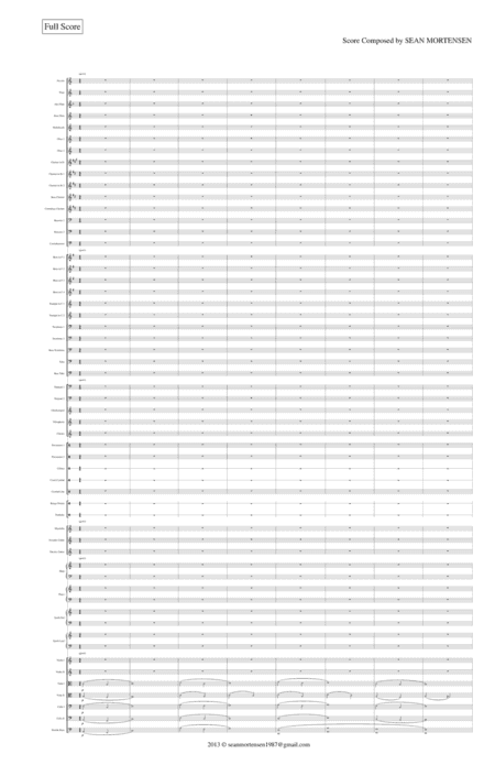 Redeemer, IV: Parables of the Master