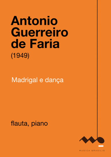 Madrigal e dança