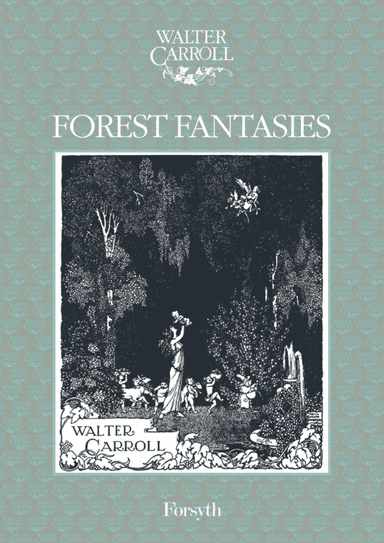 Forest Fantasies