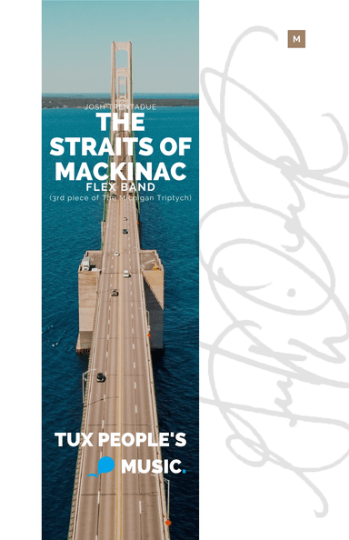 The Straits of Mackinac