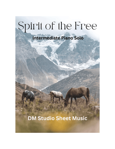 Spirit of the Free