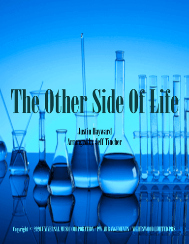 The Other Side Of Life (arr. Jeff Tincher)