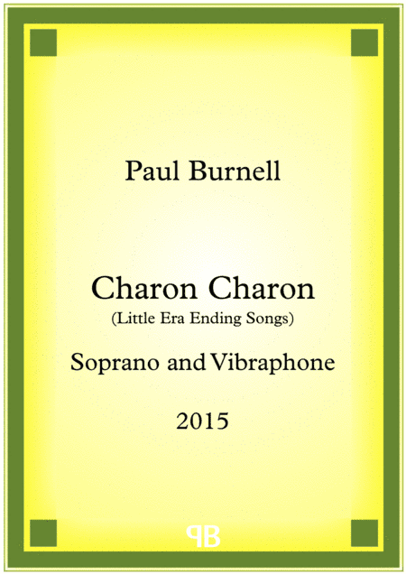 Charon Charon