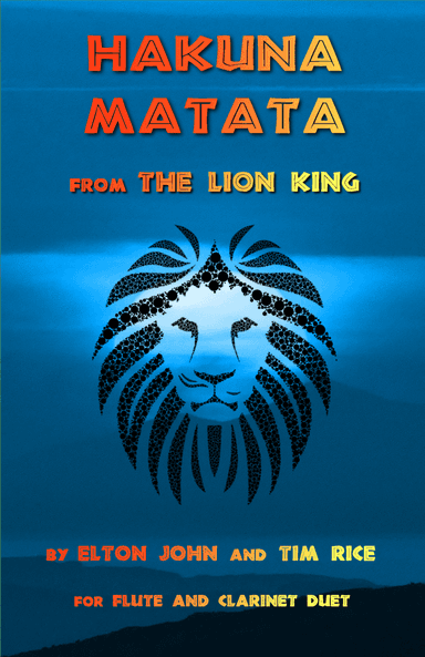 Hakuna Matata (arr. David McKeown)