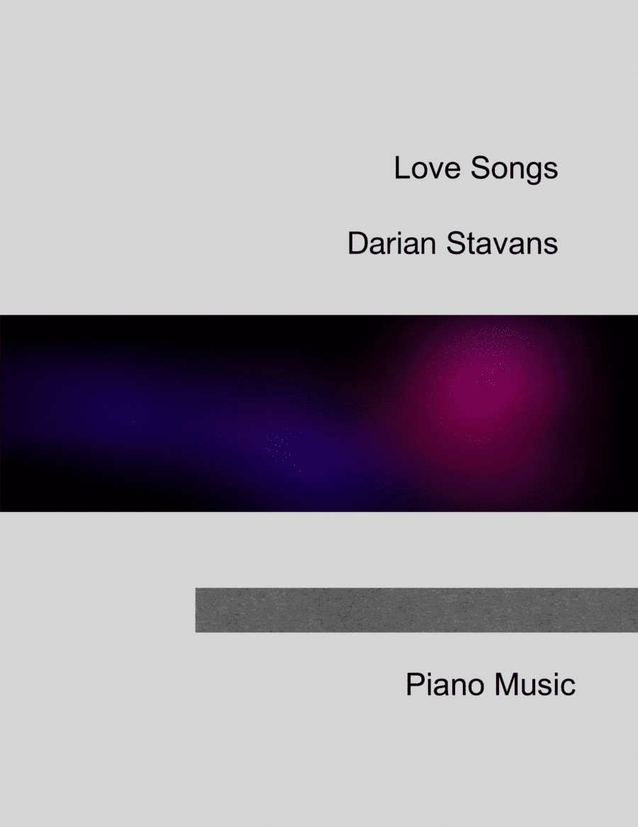 Love Songs