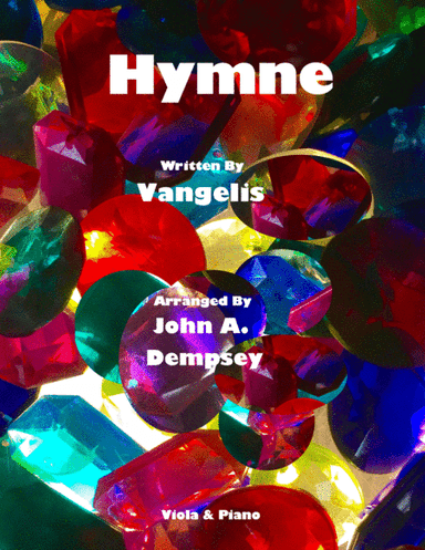 Hymne (arr. John A. Dempsey)
