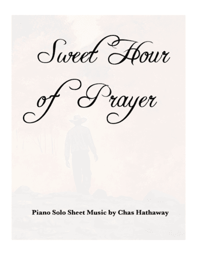 Sweet Hour of Prayer