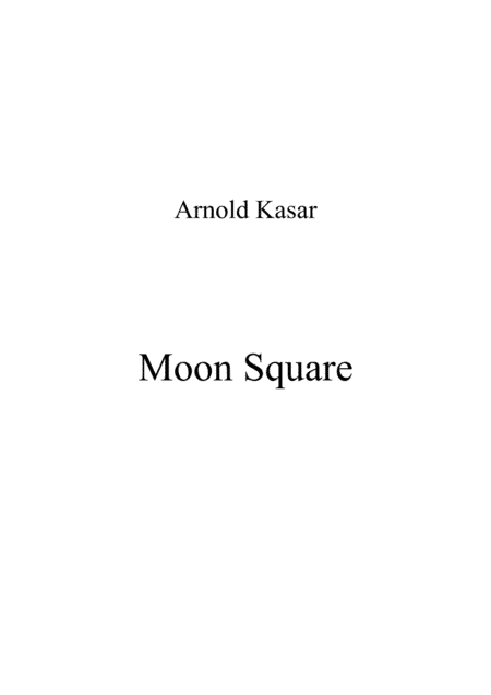 Moon Square