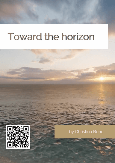 Toward the Horizon