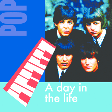 A Day In The Life (arr. Los Angeles Scores)