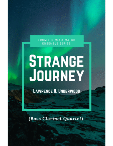 Strange Journey