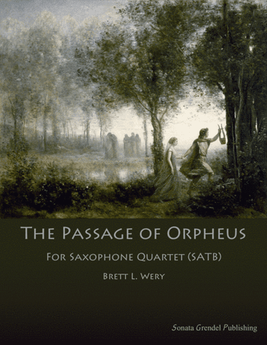 The Passage of Orpheus