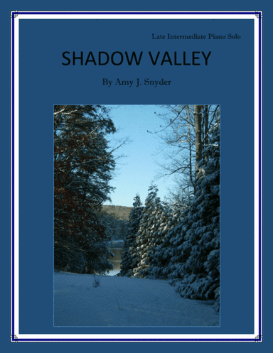 Shadow Valley