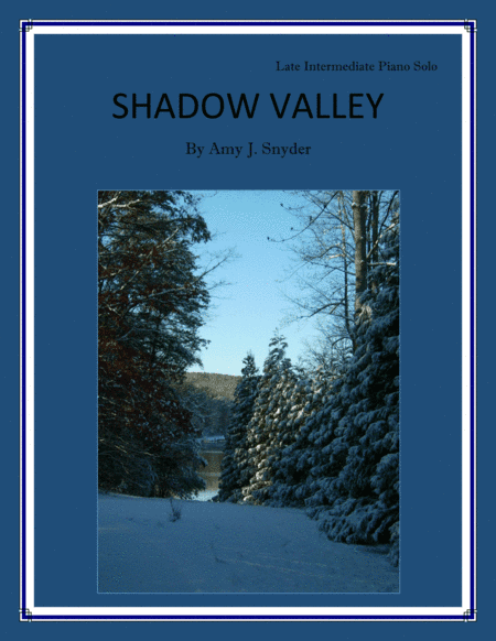 Shadow Valley