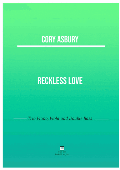 Reckless Love (arr. ANDRE LAITANO)