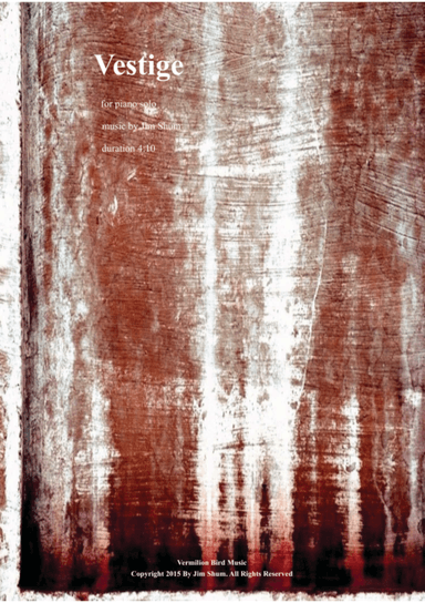 Vestige