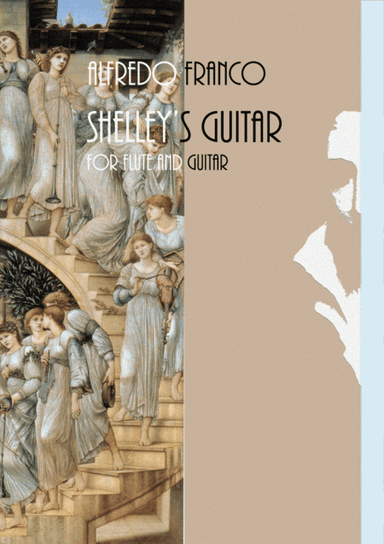 Shelley's Guitar