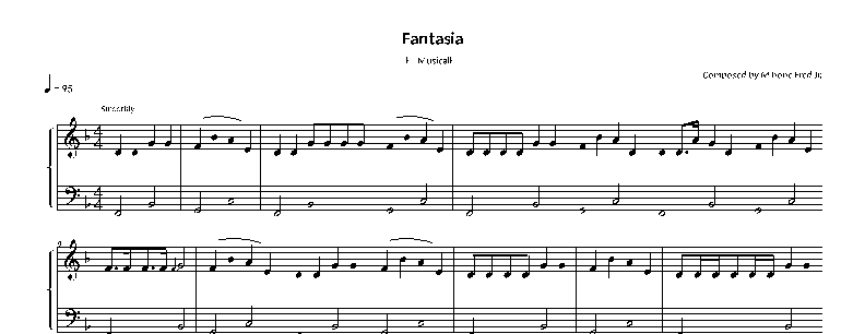 Fantasia