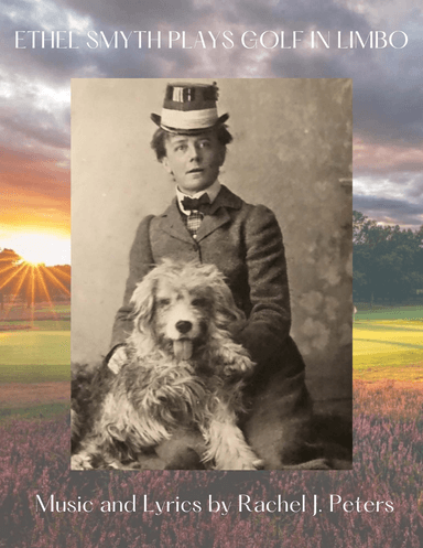 Ethel Smyth Plays Golf in Limbo