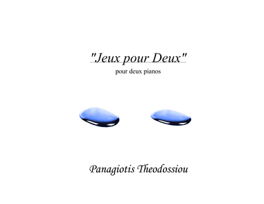 Jeux pour Deux