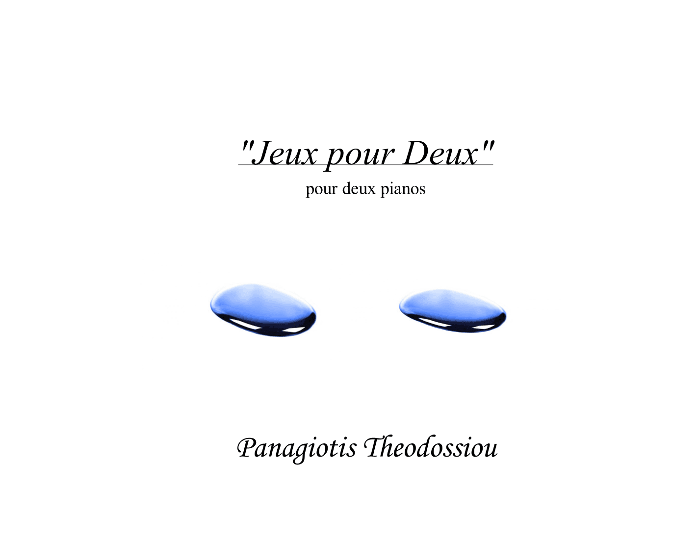 Jeux pour Deux