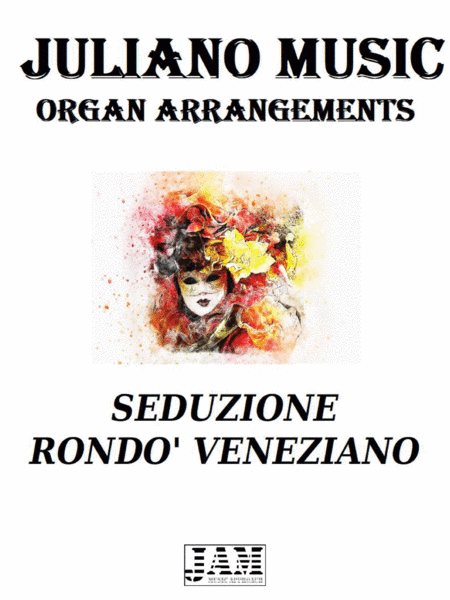 Seduzione (arr. Juliano Music)