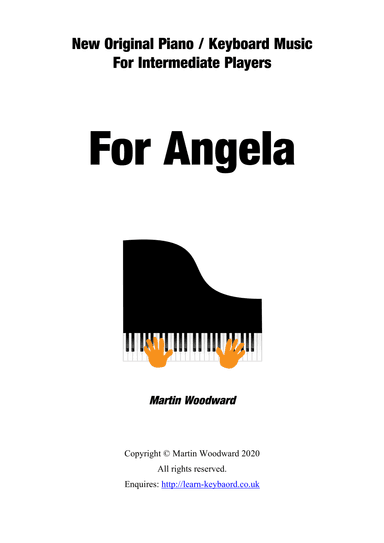 For Angela