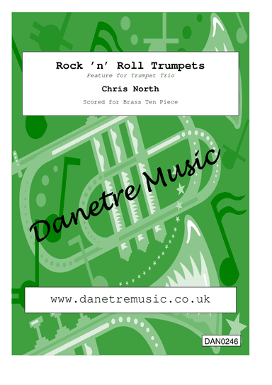 Rock 'n' Roll Trumpets