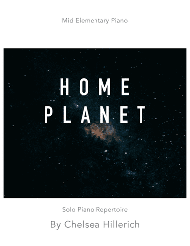 Home Planet