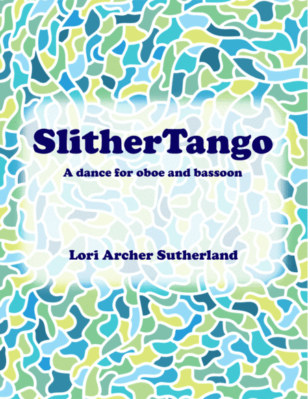 SlitherTango