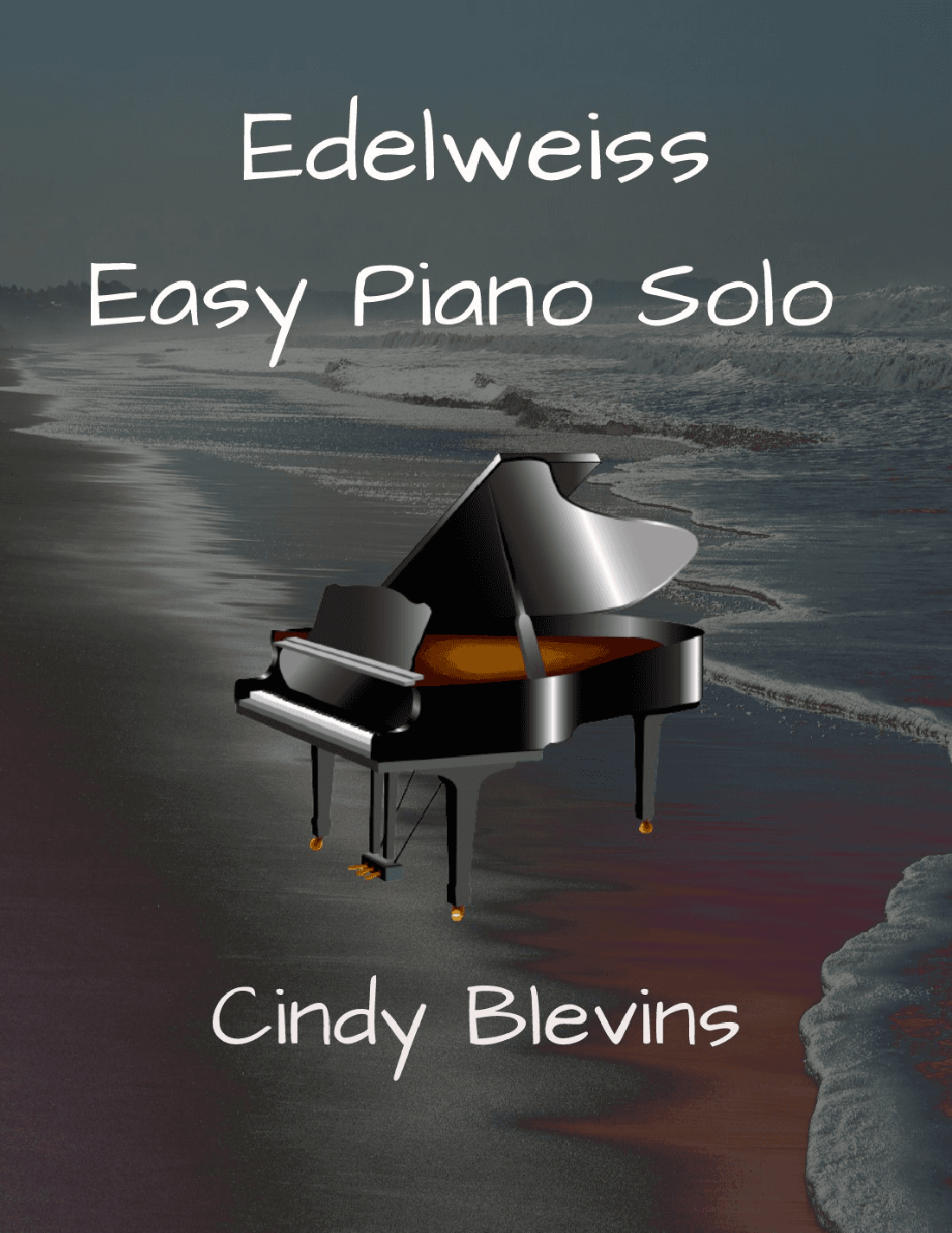 Edelweiss (arr. Cindy Blevins)