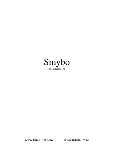 Smybo