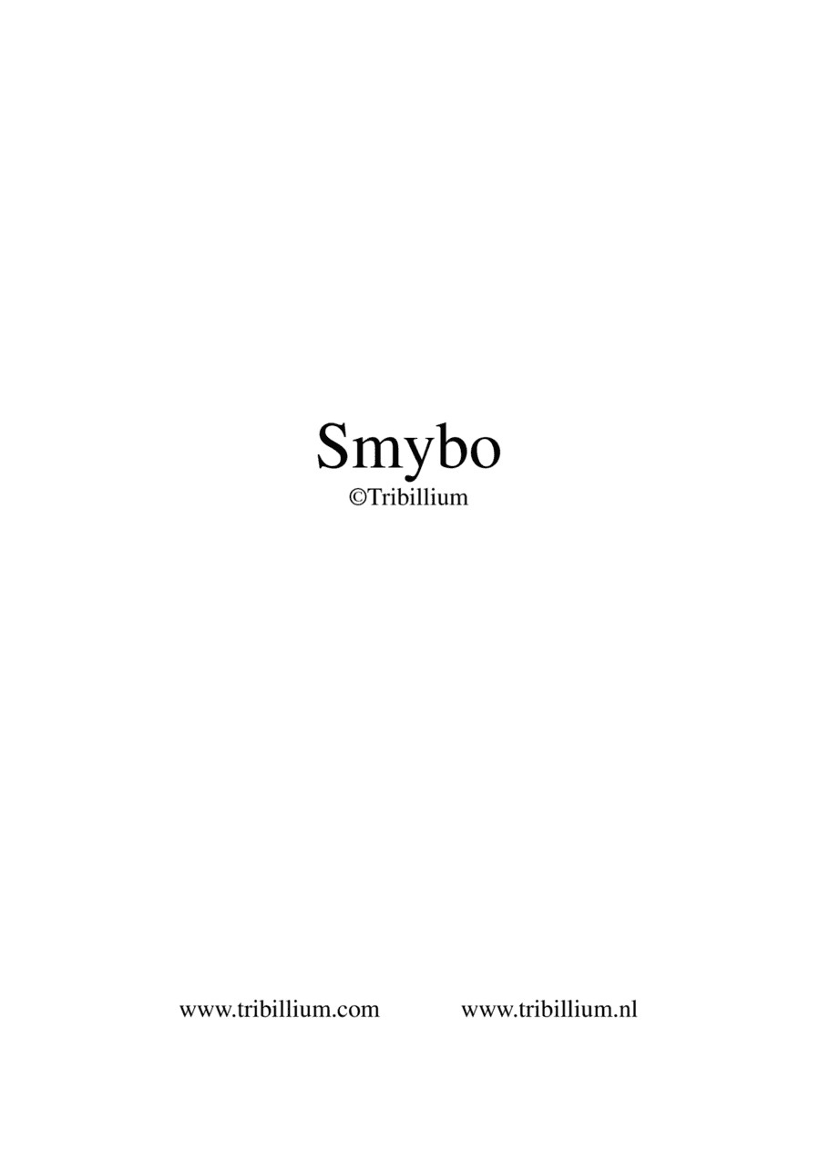 Smybo