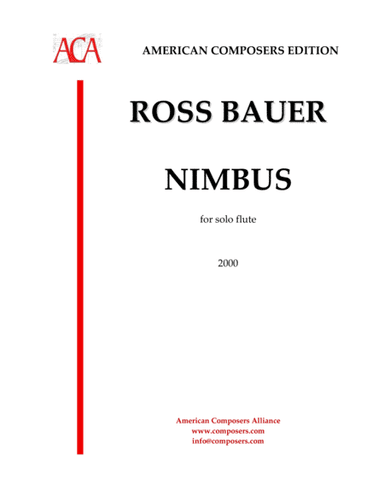 [Bauer] Nimbus