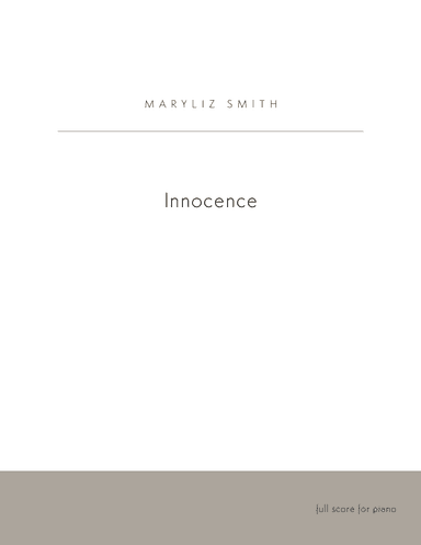 Innocence