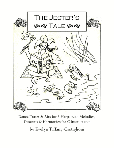 The Jester's Tale (arr. Evelyn Castiglioni)
