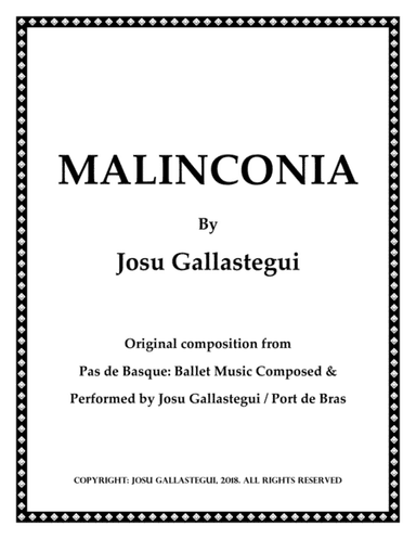 Malinconia
