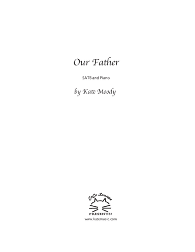 Our Father