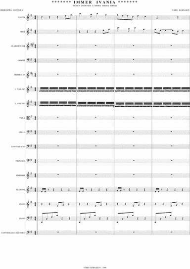 IMMER IVANIA