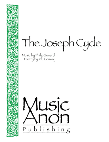 The Joseph Cycle