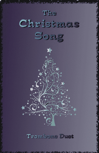 The Christmas Song (Chestnuts Roasting On An Open Fire) (arr. David McKeown)
