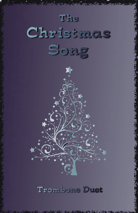 The Christmas Song (Chestnuts Roasting On An Open Fire) (arr. David McKeown)