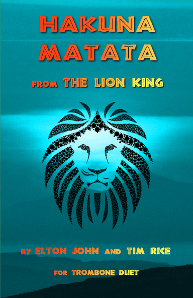 Hakuna Matata (arr. David McKeown)