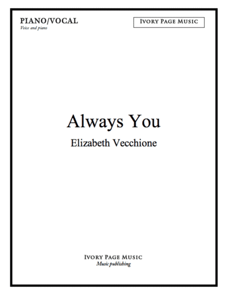 Always You