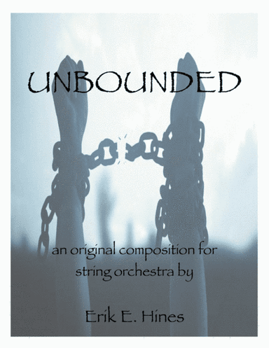 Unbounded