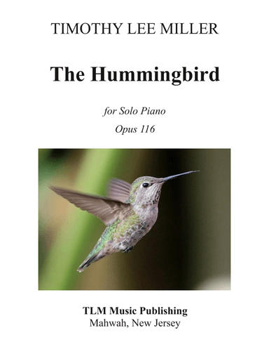 The Hummingbird